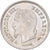 France, Napoleon III, 20 Centimes, 1867, Strasbourg, Silver, MS(65-70)