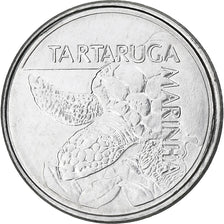 Brasil, 500 Cruzeiros, 1992