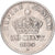 Frankreich, Napoleon III, 50 Centimes, 1864, Paris, Silber, UNZ, Gadoury:417