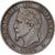 Frankreich, Napoleon III, 5 Centimes, 1862, Paris, Bronze, VZ, Gadoury:155