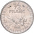 France, 1/2 Franc, Semeuse, 1965, Paris, Essai, Nickel, FDC, Gadoury:429