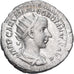 Gordian III, Antoninianus, 240, Rome, Plata, EBC, RIC:64