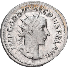 Gordian III, Antoninianus, 243-244, Rome, Argento, SPL-, RIC:141