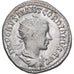 Gordian III, Antoninianus, 239, Rome, Silver, AU(50-53), RIC:18