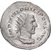 Philip I, Antoninianus, 244-247, Rome, Argento, BB+, RIC:28c