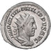 Philip I, Antoninianus, 244-247, Rome, Silber, VZ, RIC:27b