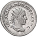 Philippe Ier l'Arabe, Antoninien, 244-247, Rome, Argent, SUP, RIC:45