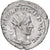 Philip I, Antoninianus, 245, Rome, Silver, AU(55-58), RIC:2