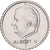Belgique, Albert II, 50 Francs, 2001, Bruxelles, Nickel, FDC, KM:193