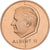 Belgique, Albert II, 20 Frank, 2001, Bruxelles, Laiton de nickel, FDC, KM:192