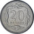 Polen, 20 Groszy, 1997