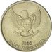 Indonesië, 50 Rupiah, 1993