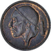 Belgien, 20 Centimes, 1963