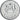 Morocco, 1/2 Dirham, 2012