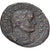 Constantius Chlorus, Æ Unit, 301-303, Lyon - Lugdunum, Bronce, BC+, RIC:164a