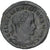 Maximinus II, Follis, 307, Trier, Bronze, VF(30-35), RIC:693a