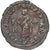 Constantine I, Follis, 306, Carthage, Bronzo, BB, RIC:51c