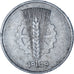 Alemania, 10 Pfennig, 1949