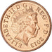 Great Britain, Penny, 2013