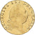 Reino Unido, George III, Guinea, 1793, London, Oro, MBC, Spink:3729