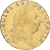 United Kingdom, George III, Guinea, 1793, London, Gold, EF(40-45), Spink:3729