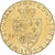 Reino Unido, George III, Guinea, 1793, London, Oro, MBC, Spink:3729