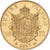 France, Napoleon III, 50 Francs, 1857, Paris, Gold, AU(55-58), Gadoury:1111