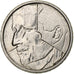 Belgio, 50 Francs, 50 Frank, 1991
