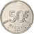 Belgium, 50 Francs, 50 Frank, 1991