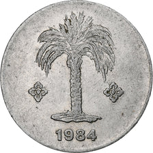 Argélia, 10 Centimes, 1984