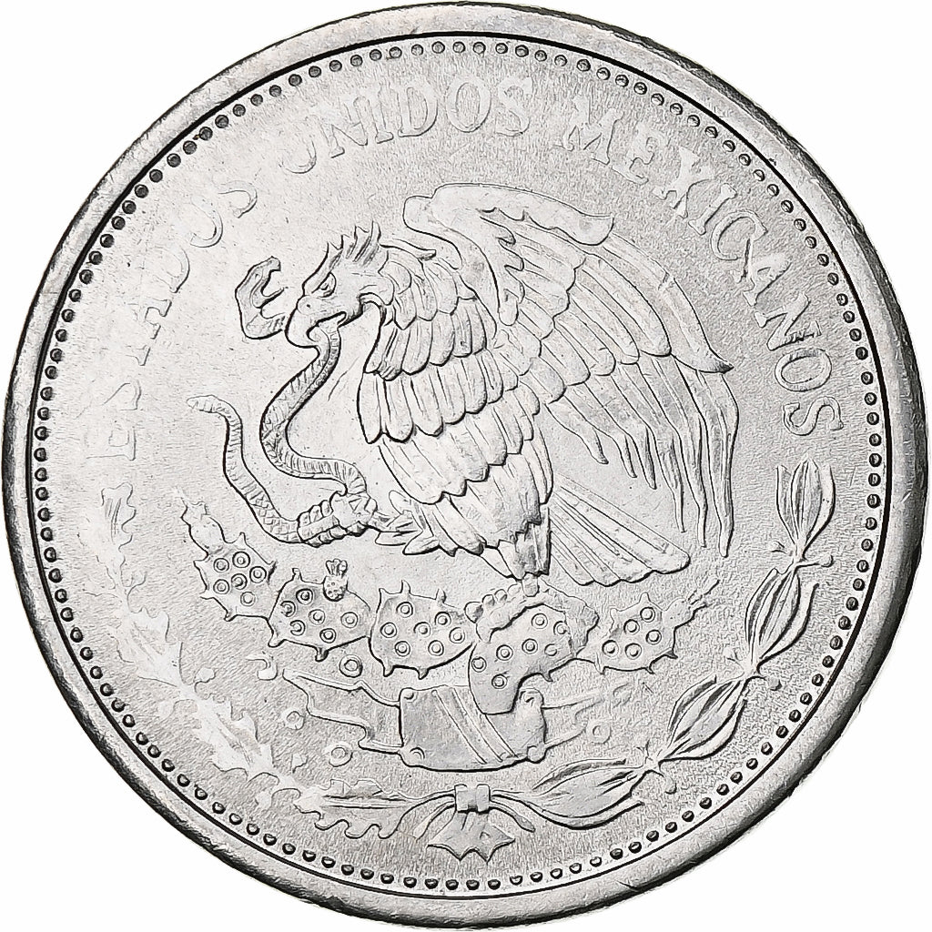 Messico, 50 Pesos, 1988