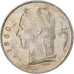 Belgia, Franc, 1960