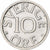 Schweden, 10 Öre, 1987