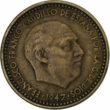 Spagna, Peseta, 1951