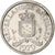 Netherlands Antilles, 10 Cents, 1979