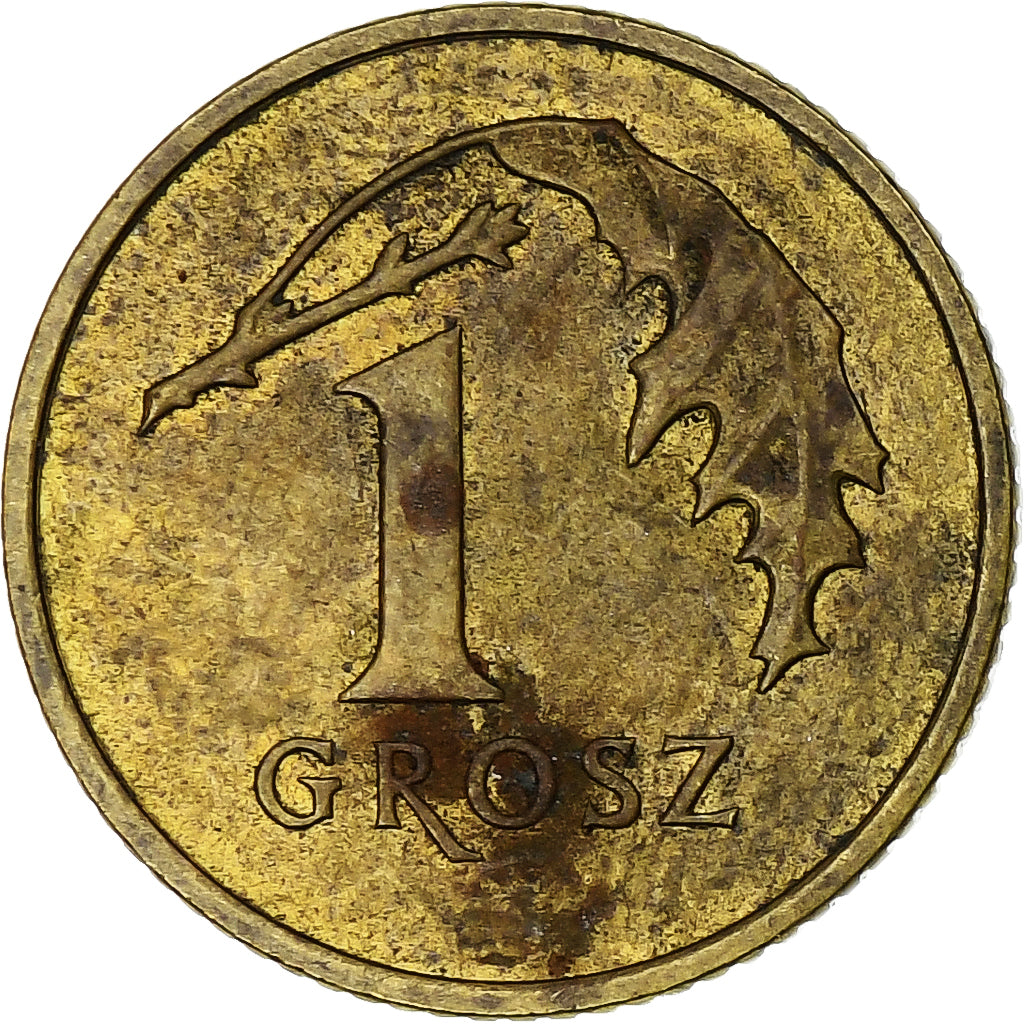 Polen, Grosz, 2020