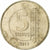 Turquía, 5 Kurus, 2011