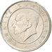 Turquía, 50000 Lira, 50 Bin Lira, 2002