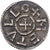 Frankreich, Charles le Chauve, Obol, 855-866, Melle, Silber, SS, Prou:704-705