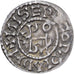 Frankreich, Eudes, Denarius, 888-950, Tours, Silber, SS+, Prou:464