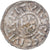 Frankreich, Charles III, Denarius, 898-923, Bourges, Silber, S+, Depeyrot:198