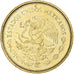 Mexique, 5 Pesos, 1985