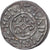 West Francia, Charles II le Chauve, Denarius, 864-875, Curtisasonien, Silber