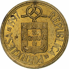 Portugal, Escudo, 1997