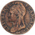 France, 5 Centimes, Dupré, AN 4, Paris, Cuivre, TB+, Gadoury:124