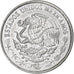 Messico, 10 Centavos, 1993