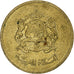 Marruecos, 20 Santimat, 2002/AH1423