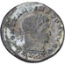 Constantine I, Follis, 310-313, Trier, Bronce, BC+, RIC:862