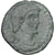Magnentius, Follis, 351-352, Rome, Bronze, VF(20-25), RIC:211