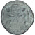 Magnentius, Follis, 351-352, Rome, Bronze, VF(20-25), RIC:211